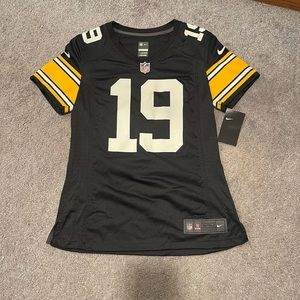 Nike Juju Smith-Schuster Jersey